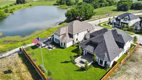 View/Area - 2101 Baxter Rd, Celina, TX 75009 photo 3 of 3