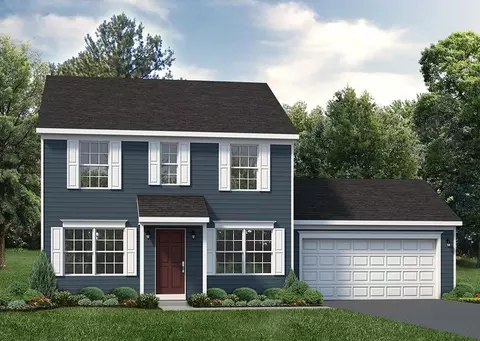 00 Buchanan Dr, Mercersburg, PA 17236