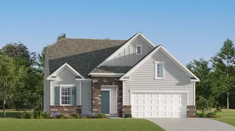 Exterior - 44 E First St, Williamston, SC 29697 photo 2 of 3