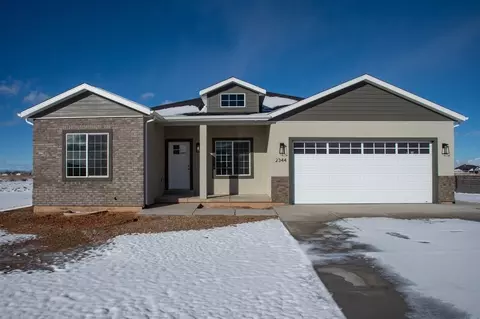 5000 N Matheson Way, Enoch, UT 84721