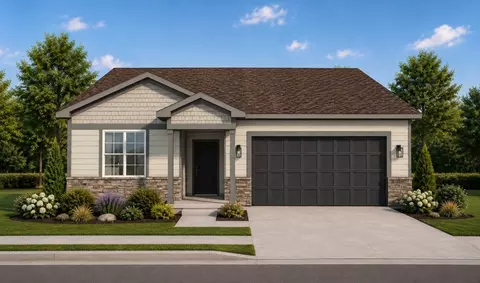 12506 S White Ash Ln, Lake Lotawana, MO 64086