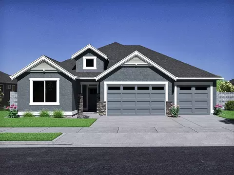 3257 Emory Ave, Richland, WA 99354