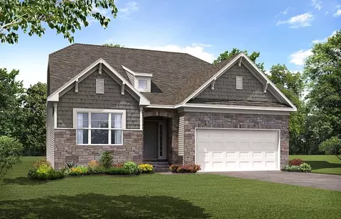 Exterior - 43 Black Forest Pointe Trl, Benson, NC 27504 photo 5 of 16