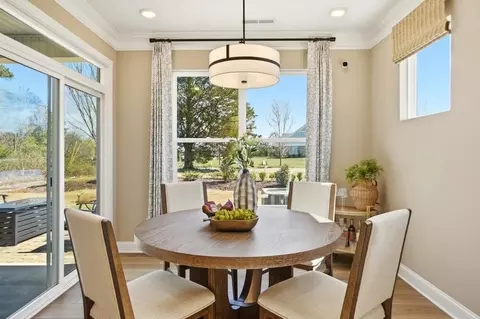 Dining - 43 Black Forest Pointe Trl, Benson, NC 27504 photo 1 of 5