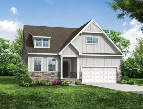 Exterior - 43 Black Forest Pointe Trl, Benson, NC 27504 photo 2 of 16