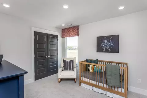 Bedroom - 43 Black Forest Pointe Trl, Benson, NC 27504 photo 14 of 14