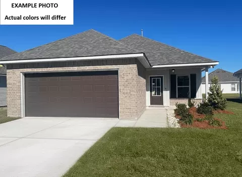311 Meadow Ridge Ln, Duson, LA 70529