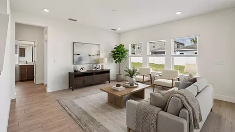 Living - 10370 Tucker Rd, Weeki Wachee, FL 34613 photo 1 of 6