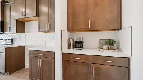 Kitchen - 10370 Tucker Rd, Weeki Wachee, FL 34613 photo 2 of 8
