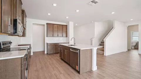 Kitchen - 10370 Tucker Rd, Weeki Wachee, FL 34613 photo 4 of 8