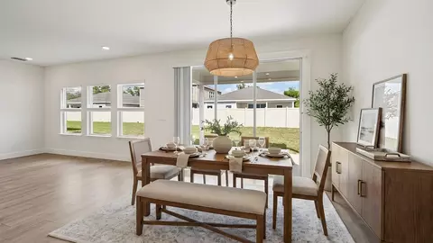 Dining - 10370 Tucker Rd, Weeki Wachee, FL 34613 photo 1 of 4