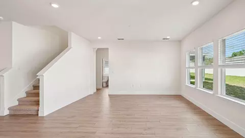 Living - 10370 Tucker Rd, Weeki Wachee, FL 34613 photo 2 of 6