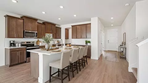 Kitchen - 10370 Tucker Rd, Weeki Wachee, FL 34613 photo 1 of 8