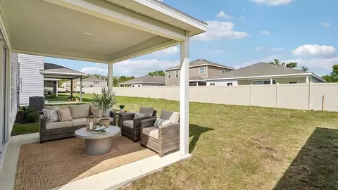 Exterior - 10370 Tucker Rd, Weeki Wachee, FL 34613 photo 2 of 7