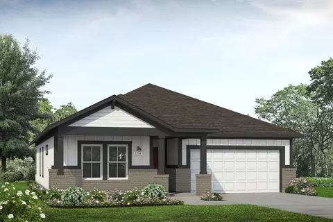 Exterior - 103 Roost Rd, Elgin, TX 78621 photo 2 of 3