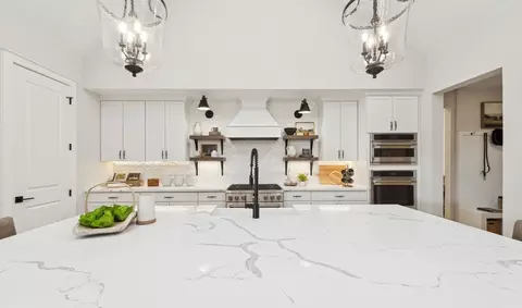 Kitchen - 11524 Vesper Row, Haslet, TX 76052 photo 1 of 5