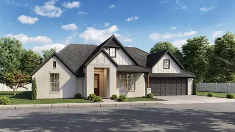 451 Blackwater Trl, Waxahachie, TX 75165