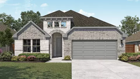 17809 Birch Chase Ln, Manor, TX 78653