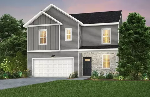 8521 Lysander Dr, Louisville, KY 40214
