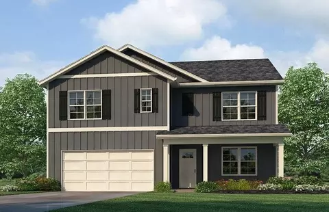 Exterior - 1075 Gadwall Dr, Alabaster, AL 35007 photo 2 of 8
