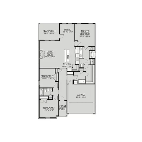 Grant Crossing, Marrero, LA 70072 photo 2