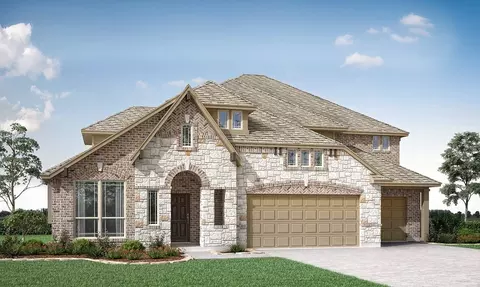 4520 Wordsworth Ave, Celina, TX 75009
