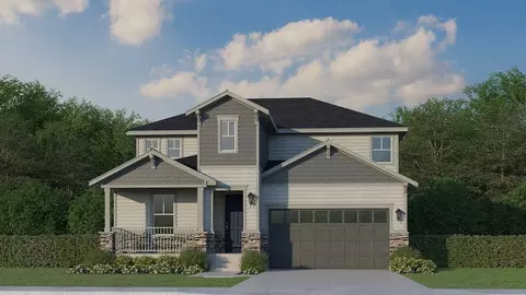 13238 Front Porch Ln, Longmont, CO 80504