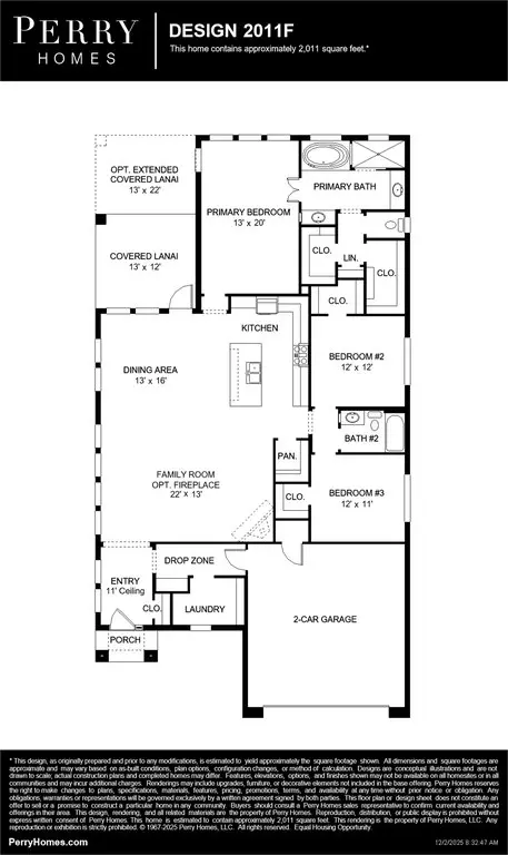 8113 Wild Coast Trl, Parrish, FL 34219 photo 9