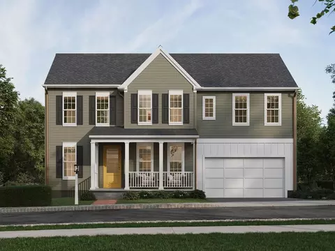 1337 Sharps Dr, Mechanicsburg, PA 17055