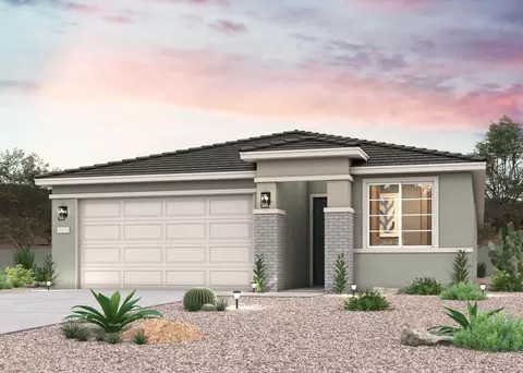 24231 W Dekalb Ln, Buckeye, AZ 85326