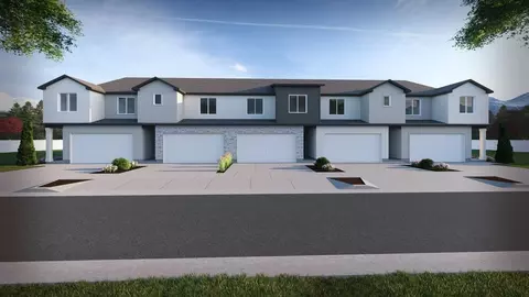 Exterior - 1375 S Calpac Ave, Spanish Fork, UT 84660 photo 2 of 2