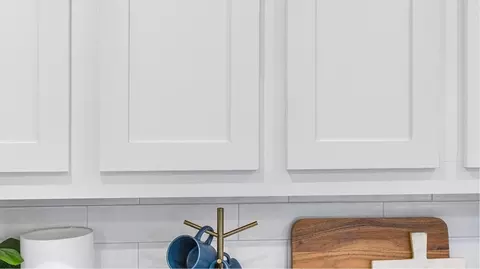 Kitchen - 14917 Trapper Trl, Haslet, TX 76052 photo 6 of 6