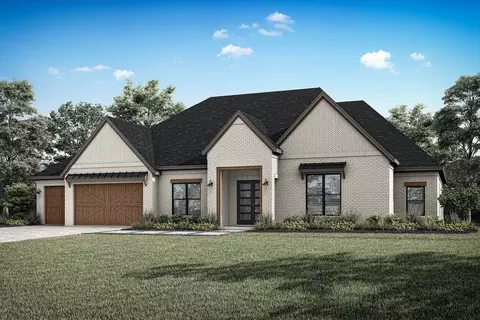 104 Texas Ash Dr, Krugerville, TX 76227