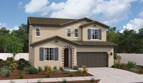 17499 Camp Crk, Hesperia, CA 92345