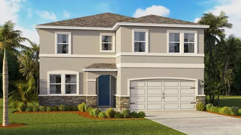 5384 Cloudberry Ave, Lakeland, FL 33811