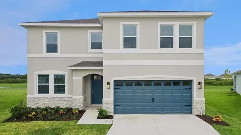 5384 Cloudberry Ave, Lakeland, FL 33811