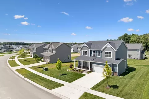 View/Area - 2767 Silo Dr, Saline, MI 48176 photo 2 of 9