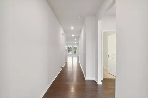Entry Way - 2767 Silo Dr, Saline, MI 48176 photo 1 of 2