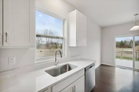 Kitchen - 2767 Silo Dr, Saline, MI 48176 photo 3 of 3