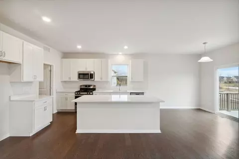 Kitchen - 2767 Silo Dr, Saline, MI 48176 photo 1 of 3
