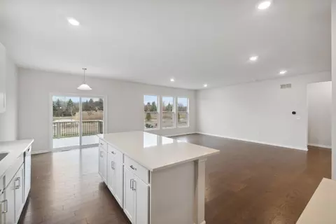 Living - 2767 Silo Dr, Saline, MI 48176 photo 2 of 2