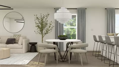 Dining - 22017 E Stratus St, Red Rock, AZ 85145 photo 1 of 1