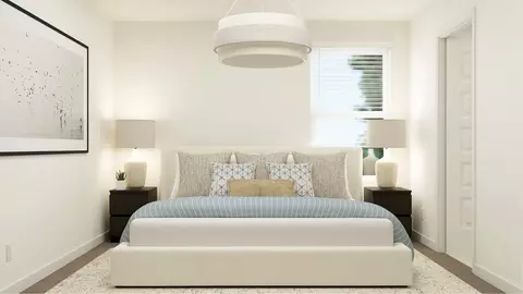 Bedroom - 22017 E Stratus St, Red Rock, AZ 85145 photo 1 of 6