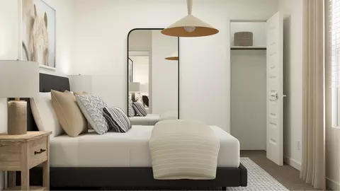 Bedroom - 22017 E Stratus St, Red Rock, AZ 85145 photo 4 of 6