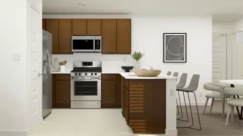 Kitchen - 22017 E Stratus St, Red Rock, AZ 85145 photo 2 of 6