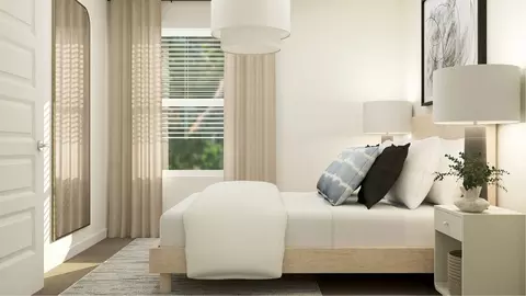 Bedroom - 22017 E Stratus St, Red Rock, AZ 85145 photo 6 of 6