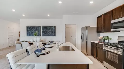 Kitchen - 22017 E Stratus St, Red Rock, AZ 85145 photo 6 of 6
