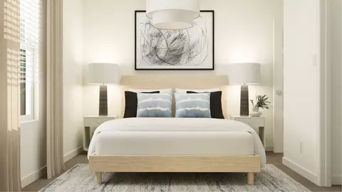 Bedroom - 22017 E Stratus St, Red Rock, AZ 85145 photo 5 of 6