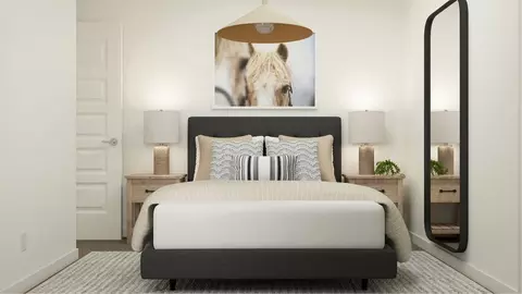 Bedroom - 22017 E Stratus St, Red Rock, AZ 85145 photo 3 of 6