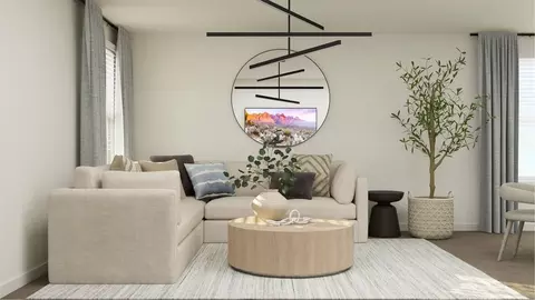 Living - 22017 E Stratus St, Red Rock, AZ 85145 photo 2 of 2